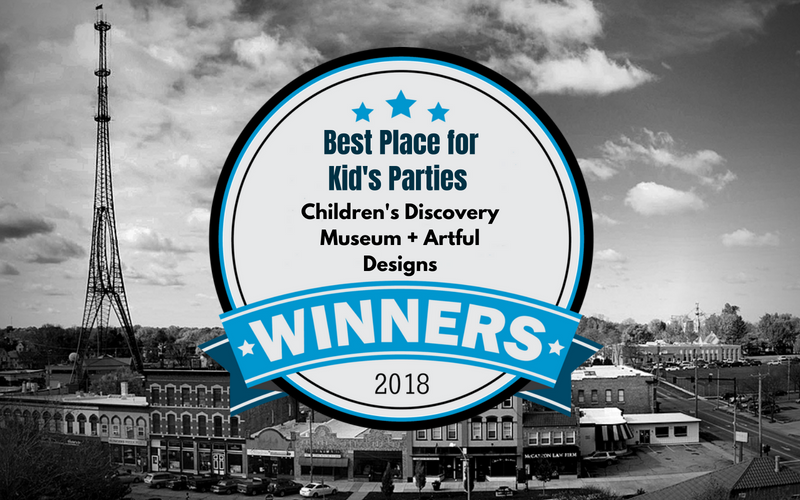 Best Place for Kid's Parties
